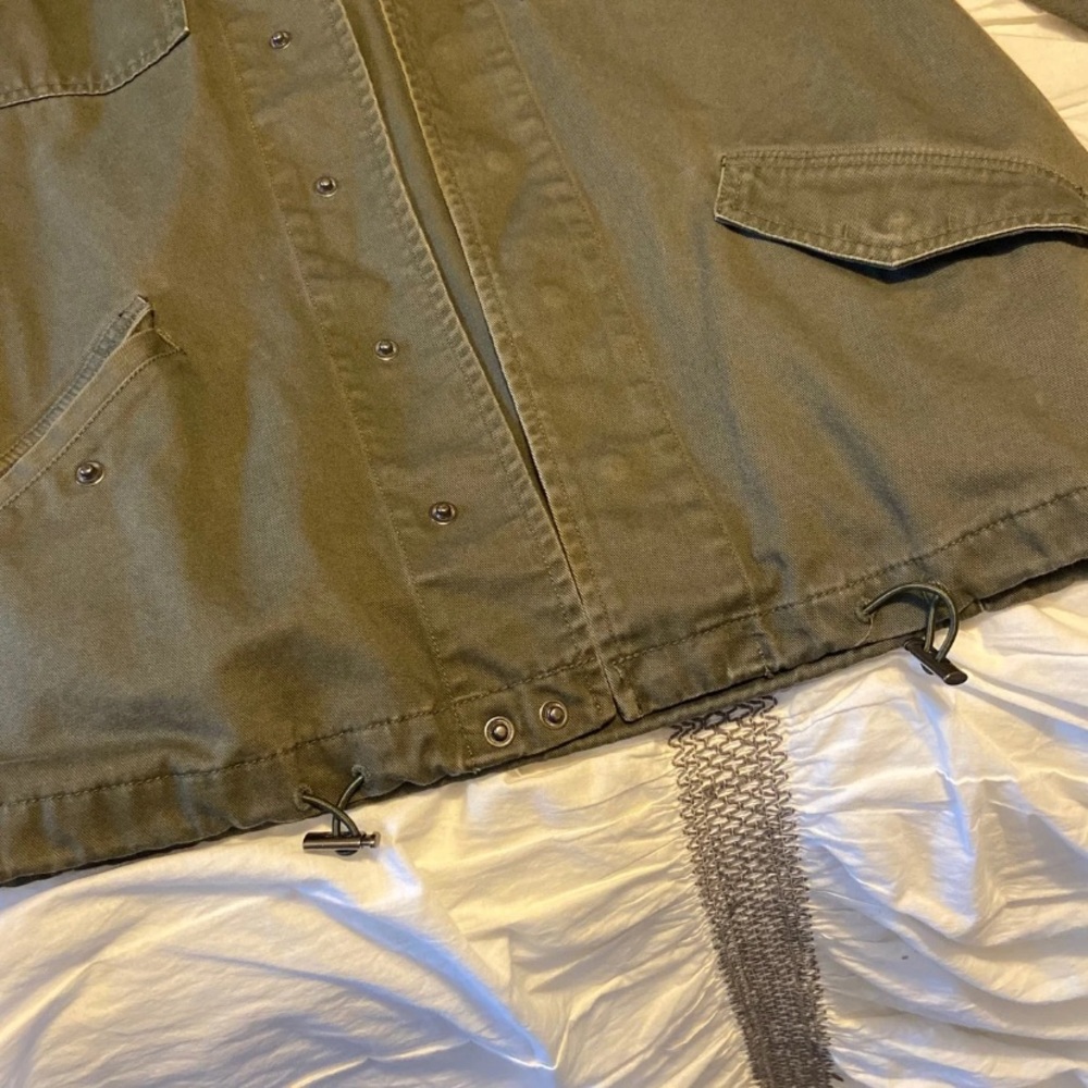 Jacket - Picture 3 of 4